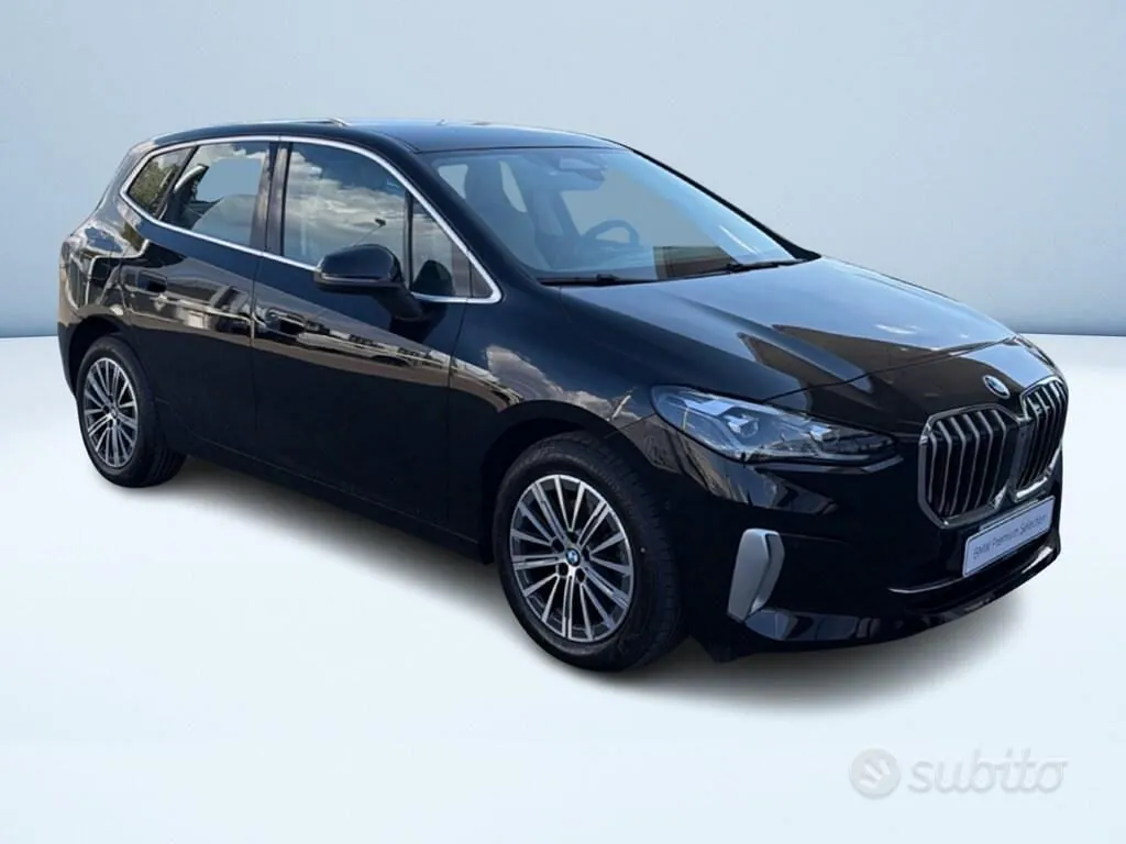 BMW 2 Series Active Tourer 2022 photo 3