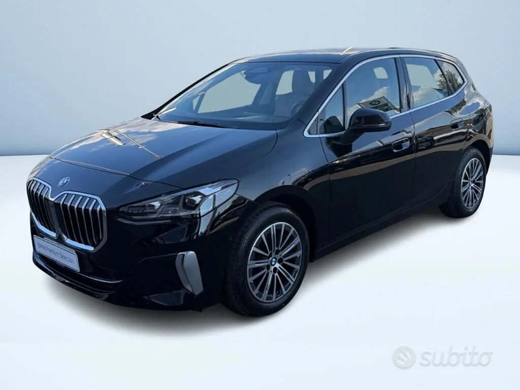 BMW 2 Series Active Tourer