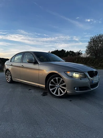 BMW 320D