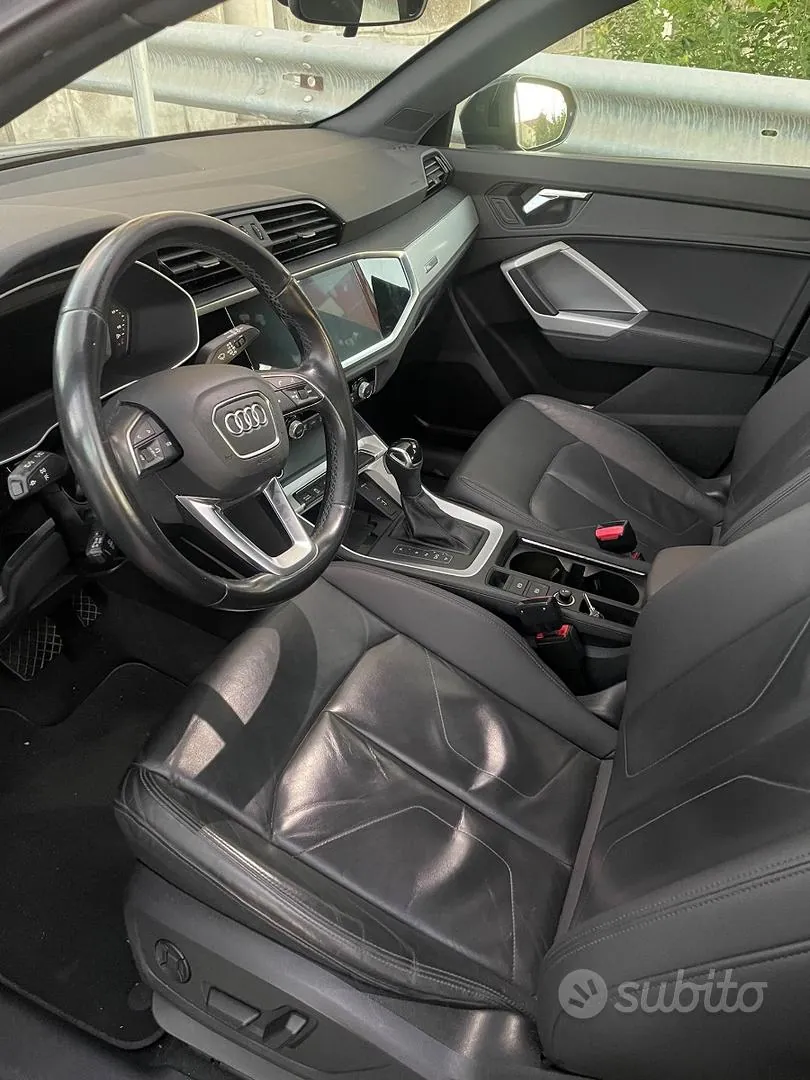 Audi Q3 2021 photo 4