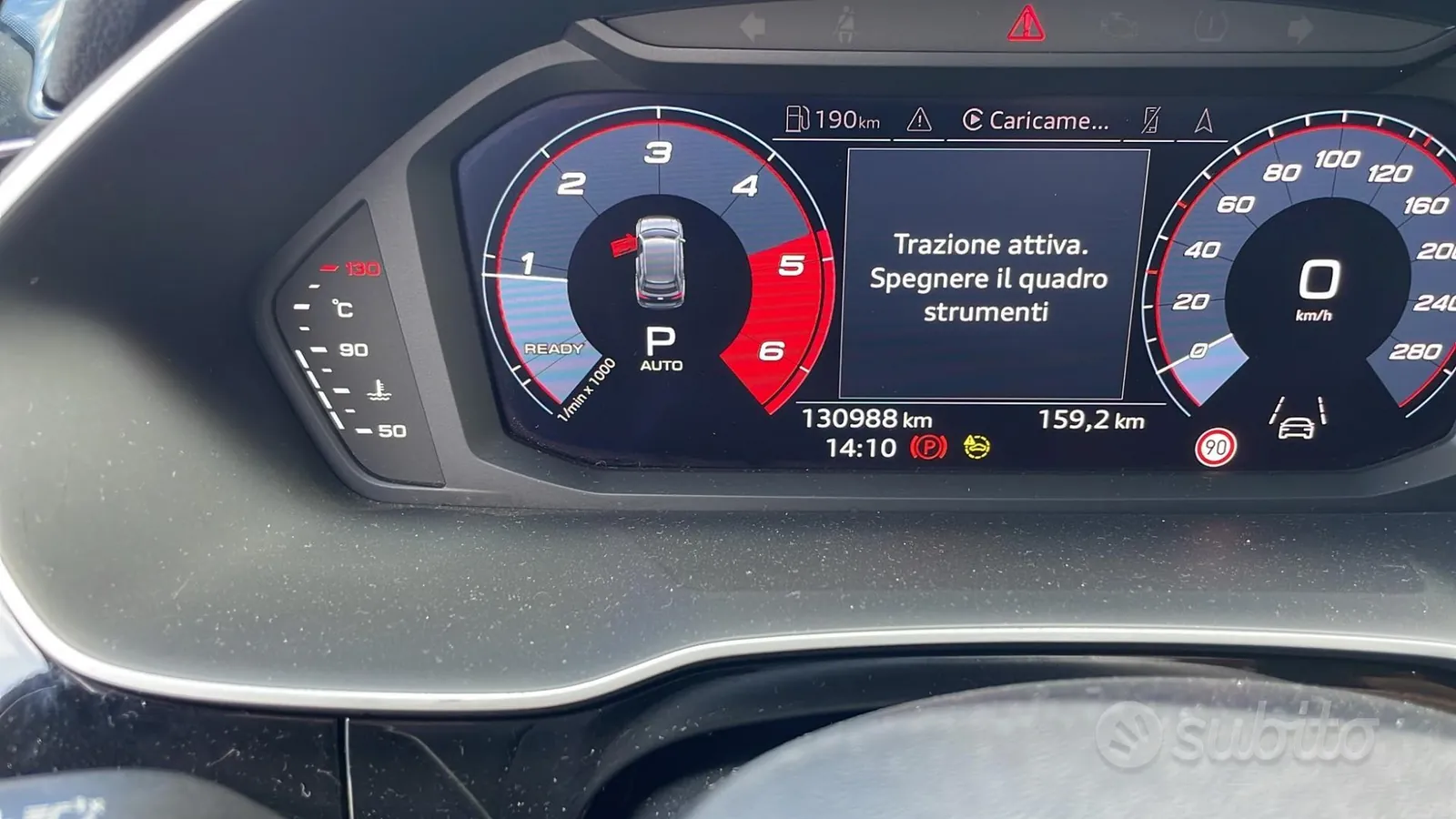 Audi Q3 2021 photo 3