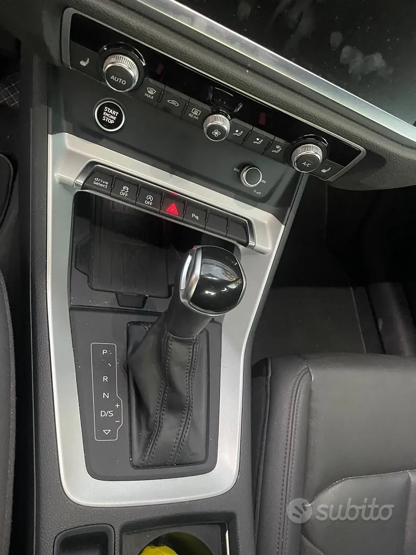 Audi Q3 2021 photo 5