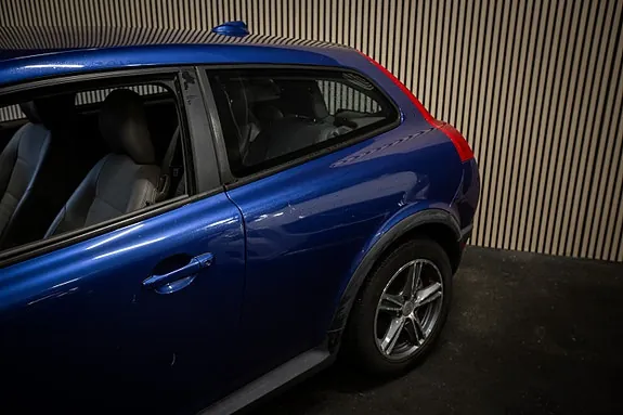Volvo C30 2008 photo 3
