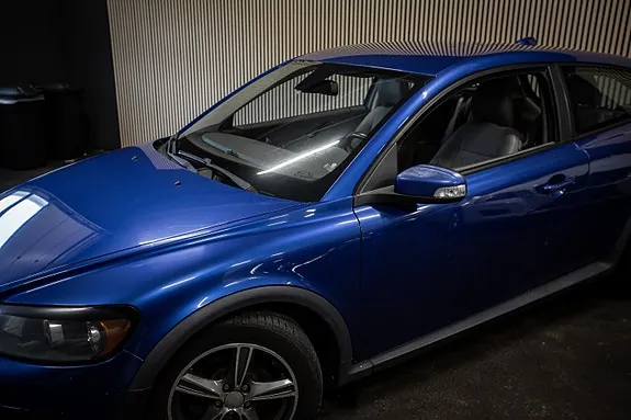 Volvo C30 2008 photo 2