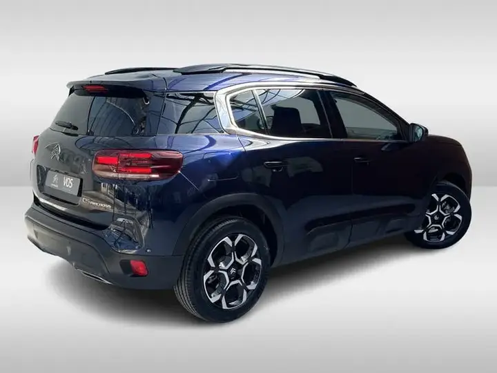 Citroen C5 Aircross 2025 photo 2