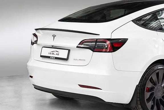 Tesla Model 3 2022 photo 5