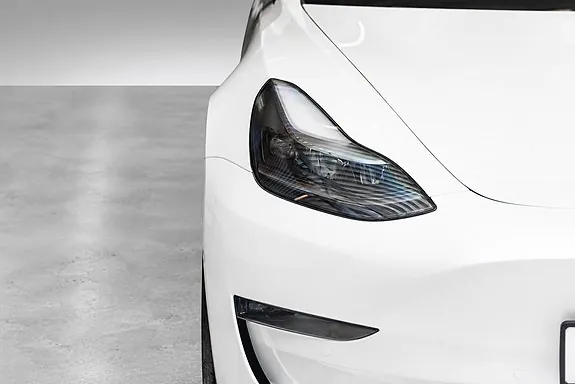 Tesla Model 3 2022 photo 4