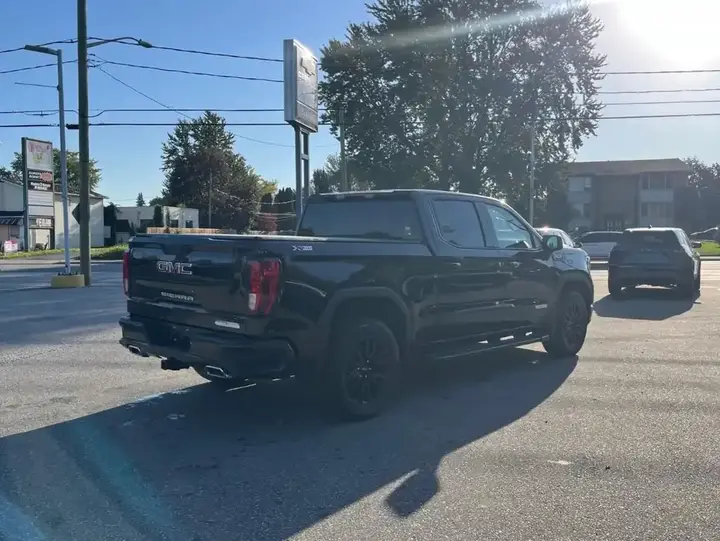 GMC Sierra 1500 2026 photo 5