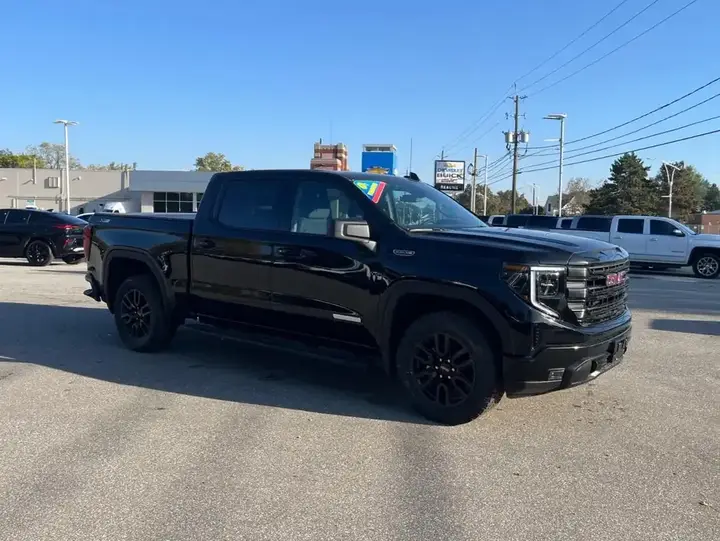 GMC Sierra 1500 2026 photo 3
