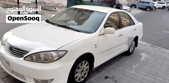 Toyota Camry 2006 photo 4