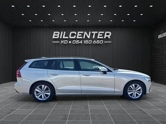 Volvo V60 2019 photo 5