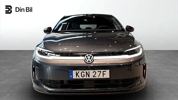 Volkswagen Id. Polo 2027 photo 4