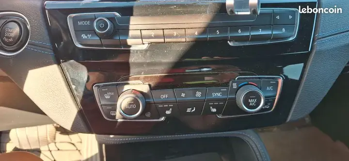 BMW X2 2019 photo 3