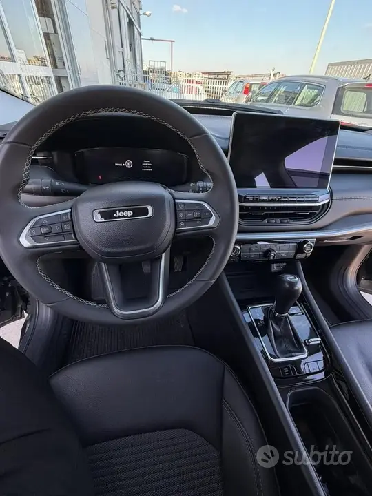 Jeep Compass 2021 photo 5