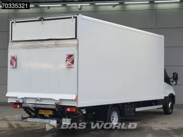 Iveco Daily 2024 photo 2