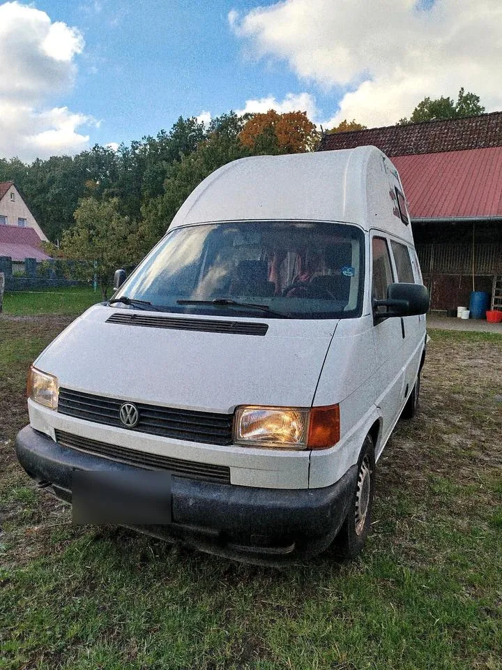 Volkswagen T4