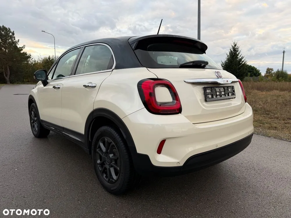 Fiat 500X 2019 photo 3