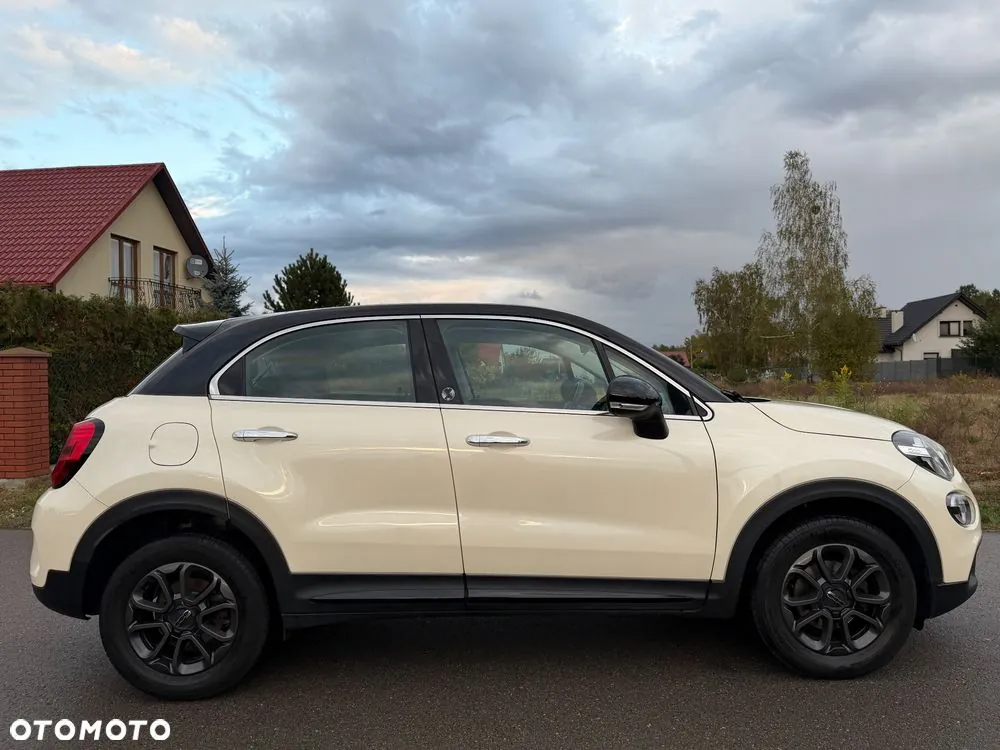 Fiat 500X 2019 photo 5