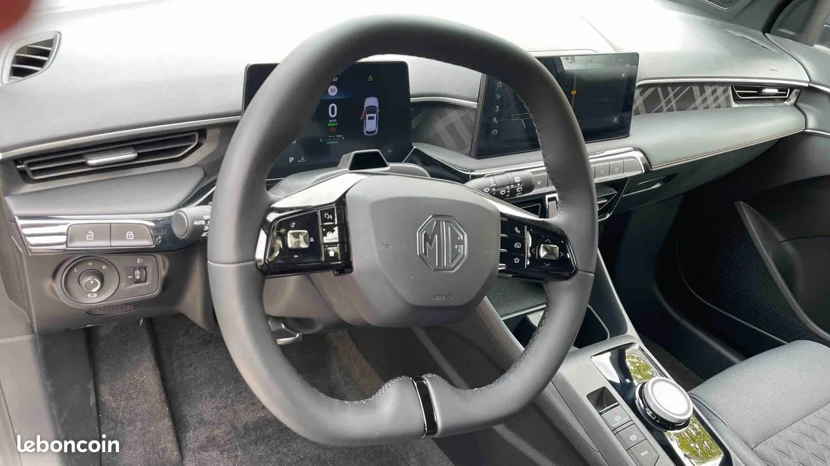MG Mg3 2026 photo 5