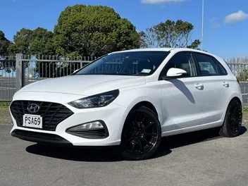 Hyundai I30 2023 photo 2
