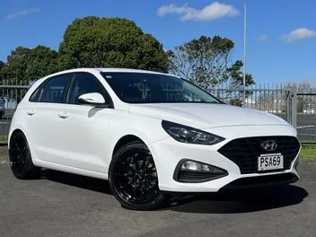 Hyundai I30 2023 photo 4