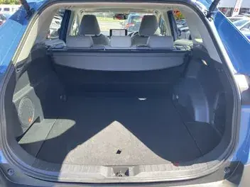 Toyota Rav4 2024 photo 5