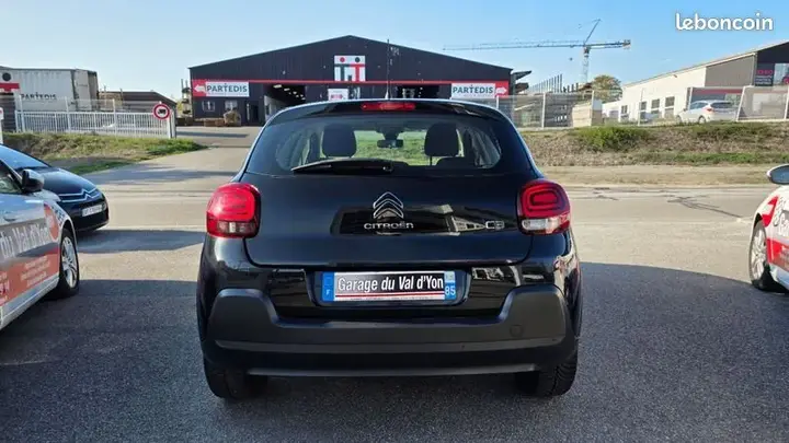Citroen C3 2022 photo 5