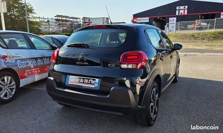 Citroen C3 2022 photo 4