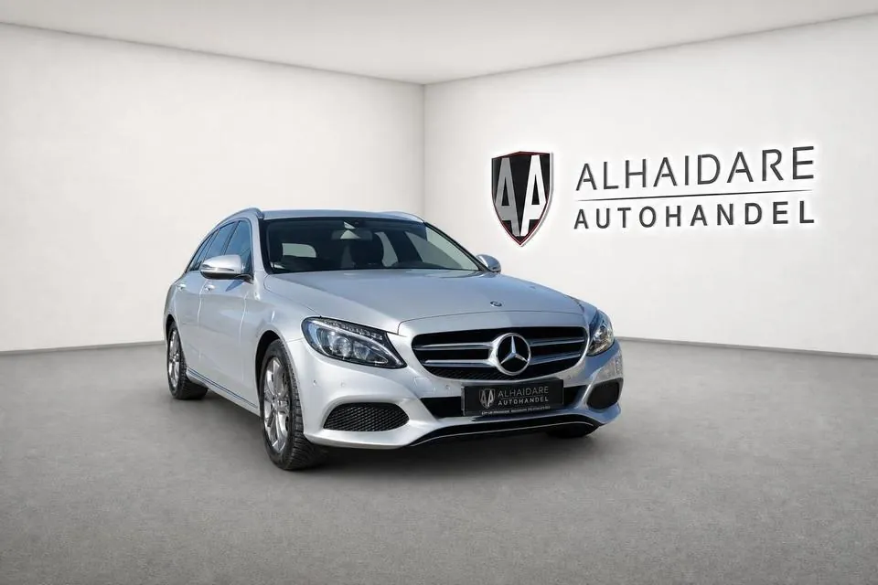 Mercedes-Benz C 220 Avantgarde