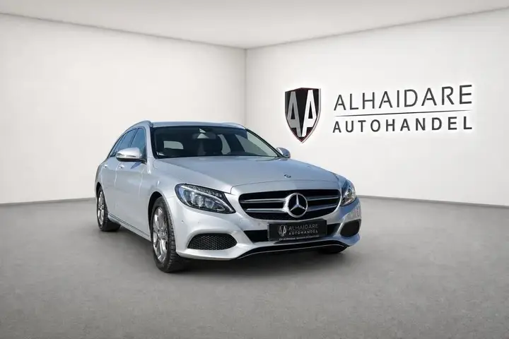Mercedes-Benz C 220 Avantgarde