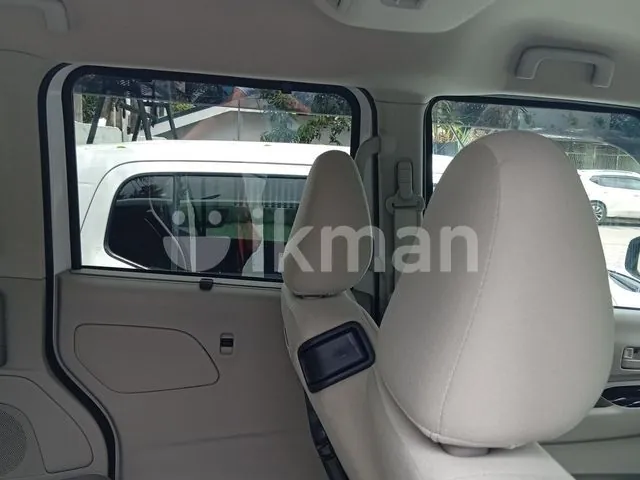 Nissan Roox 2024 photo 4