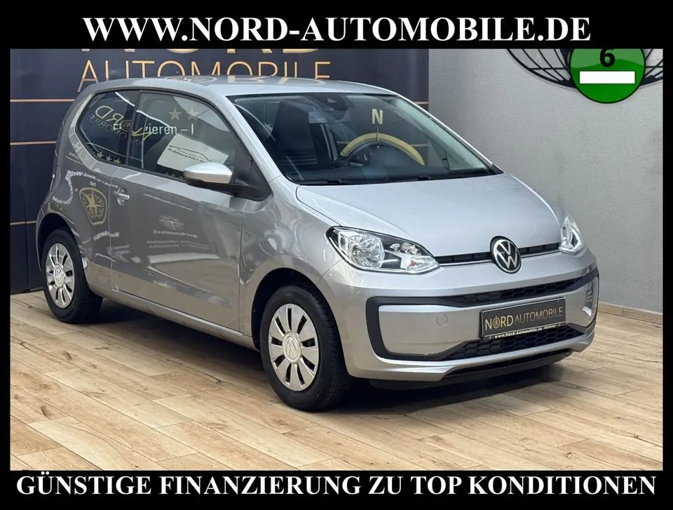 Volkswagen Up