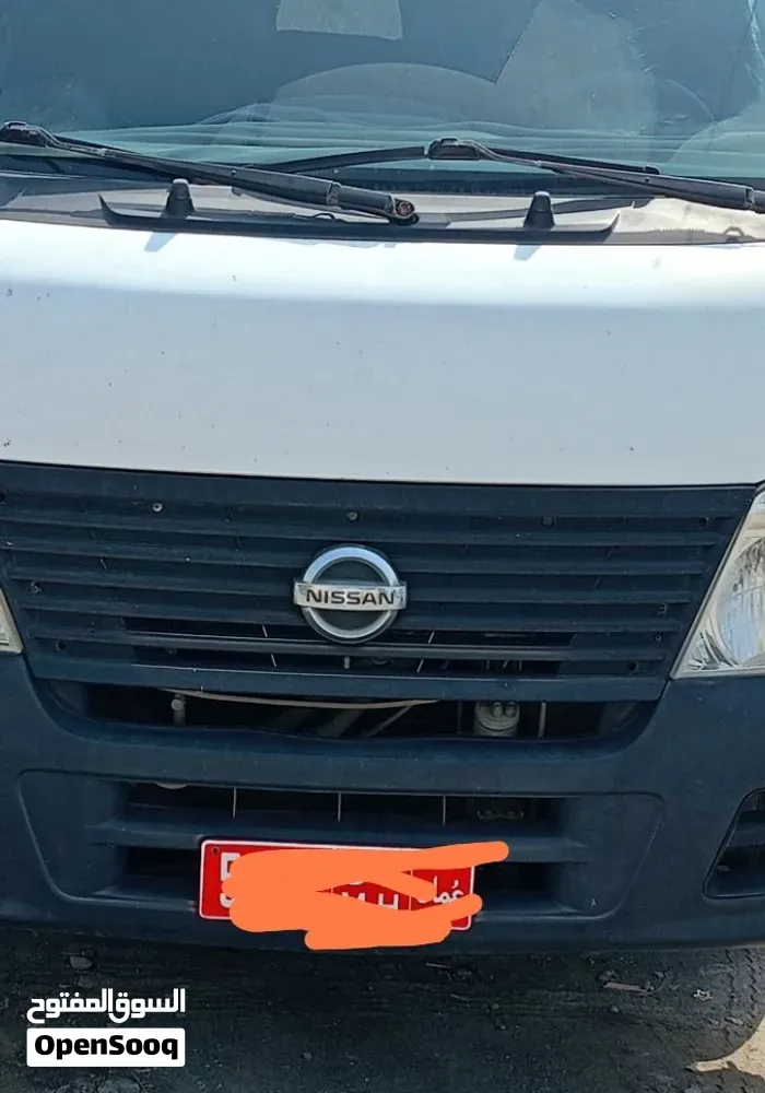 Nissan Other 2009 photo 2