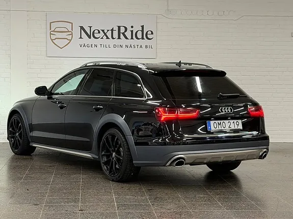 Audi A6 Allroad 2016 photo 3
