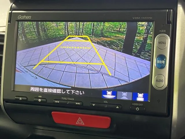 Honda N-Box 2014 photo 5