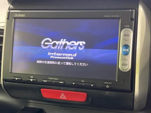 Honda N-Box 2014 photo 3