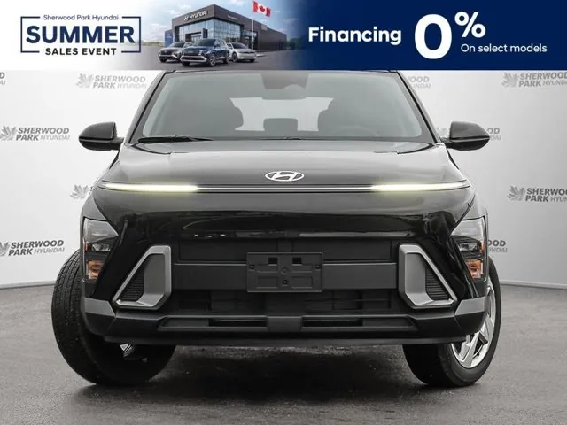 Hyundai Kona 2027 photo 2