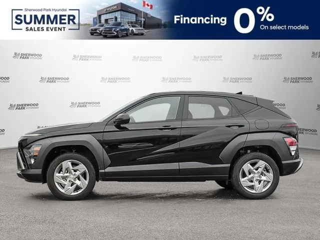 Hyundai Kona 2027 photo 3
