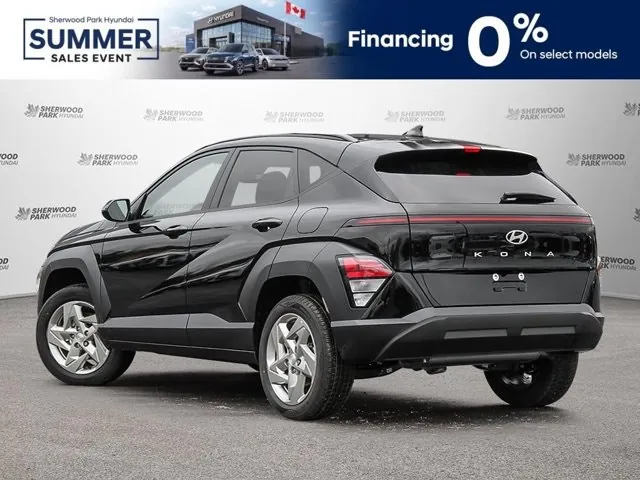 Hyundai Kona 2027 photo 4