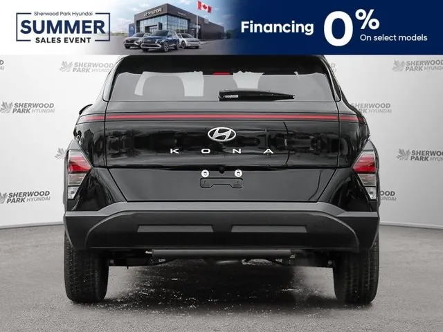 Hyundai Kona 2027 photo 5