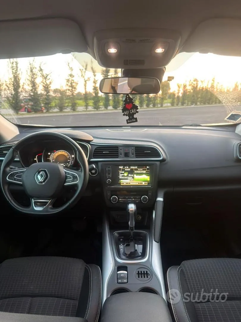 Renault Kadjar 2016 photo 5