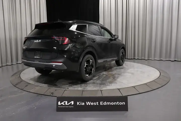 Kia Sportage 2026 photo 5