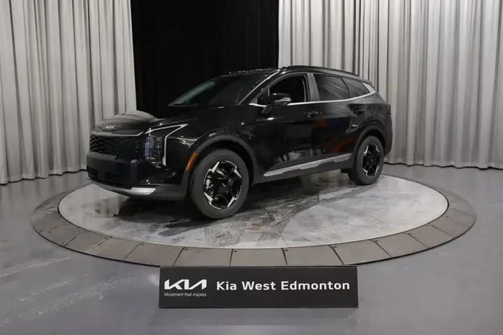 Kia Sportage 2026 photo 3
