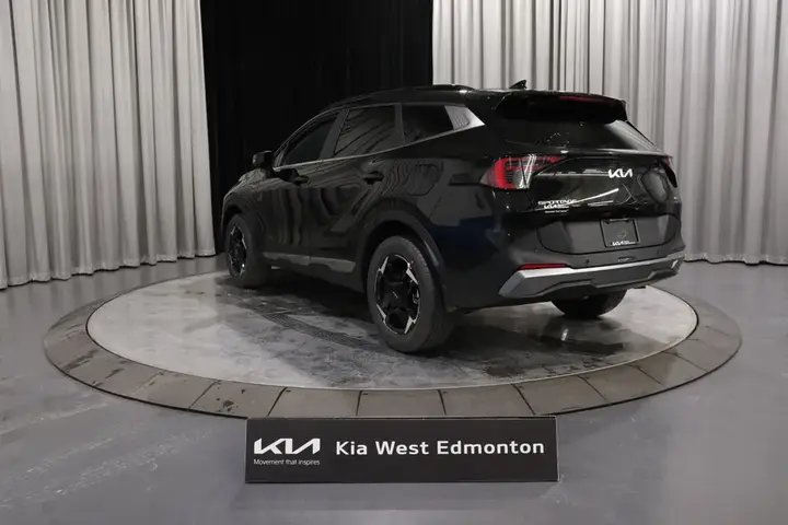 Kia Sportage 2026 photo 4