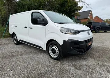 Fiat Scudo 2025 photo 3