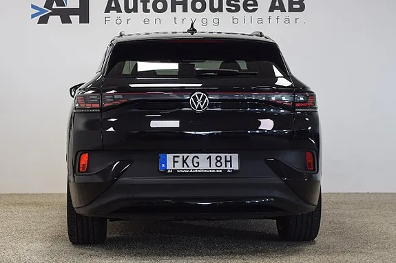 Volkswagen Id.4 Gtx 2024 photo 5
