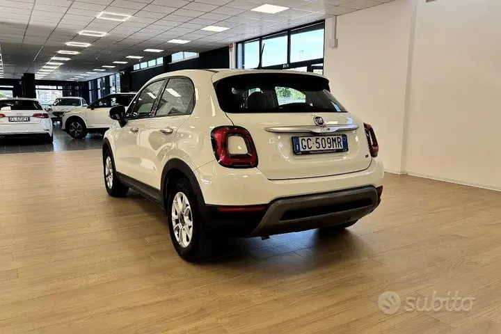 Fiat 500X 2020 photo 5