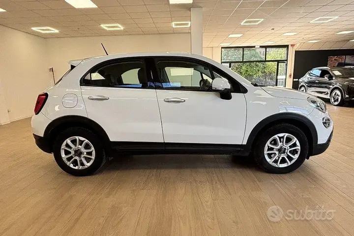Fiat 500X 2020 photo 4