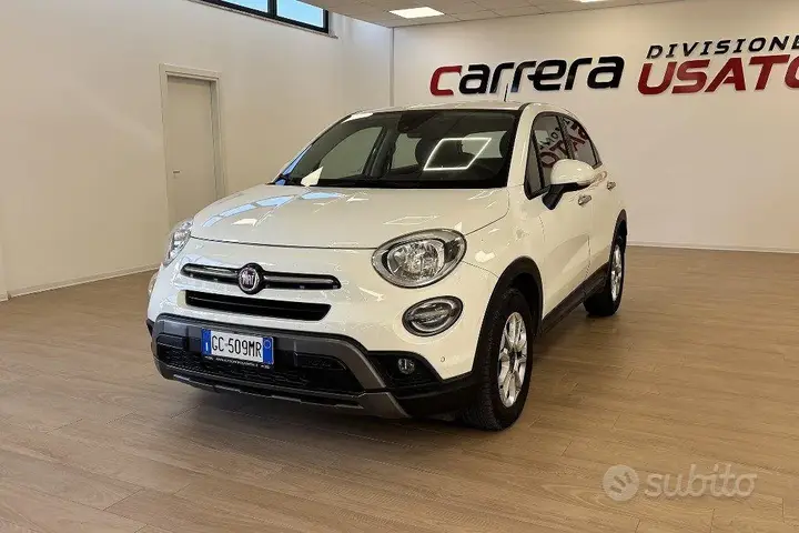 Fiat 500X 2020 photo 3
