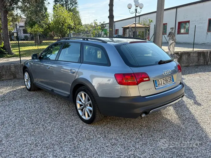 Audi A6 Allroad 2007 photo 5